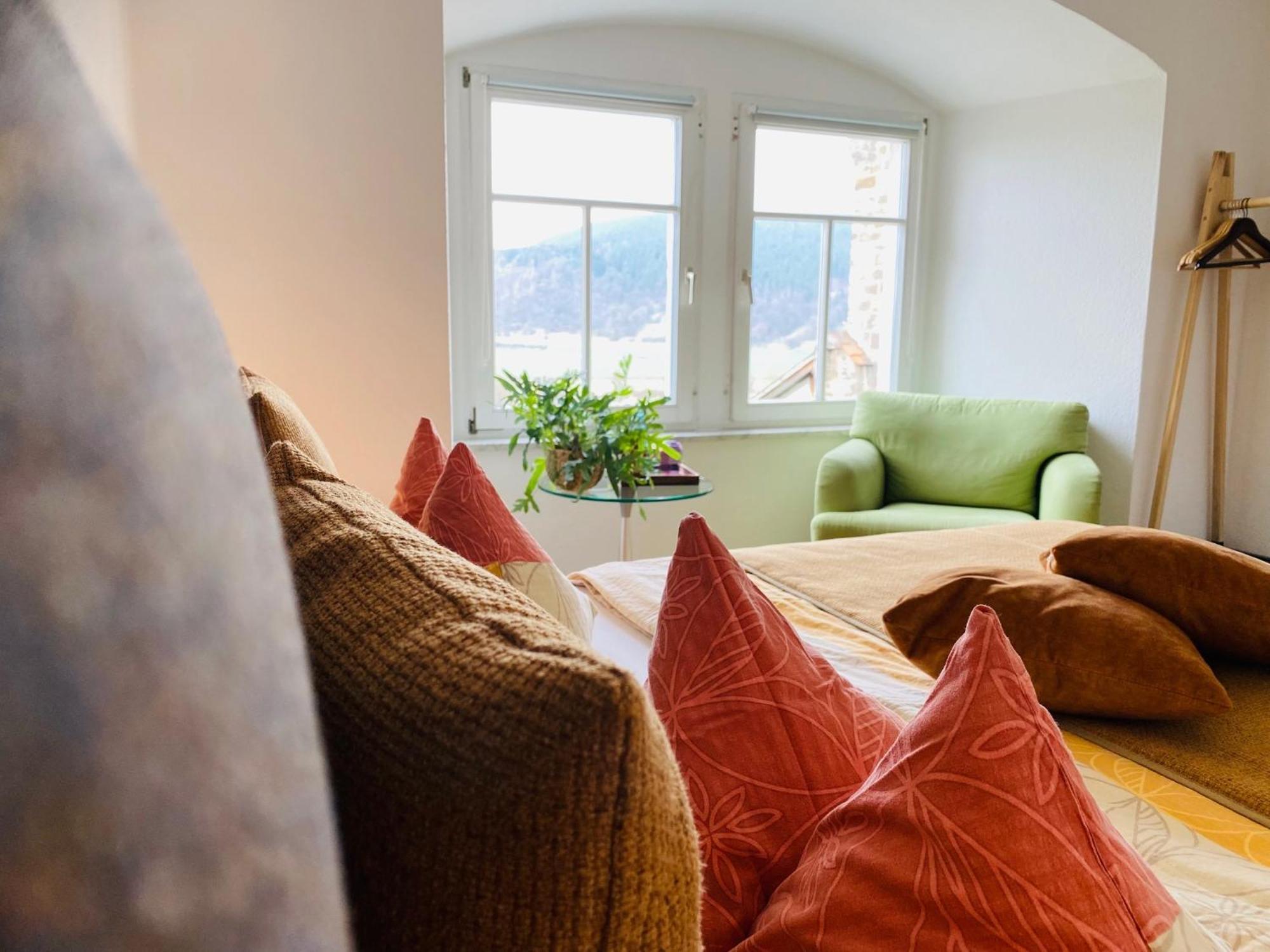 Hotel & Restaurant Schloss Weissenburg Uhlstädt 部屋 写真