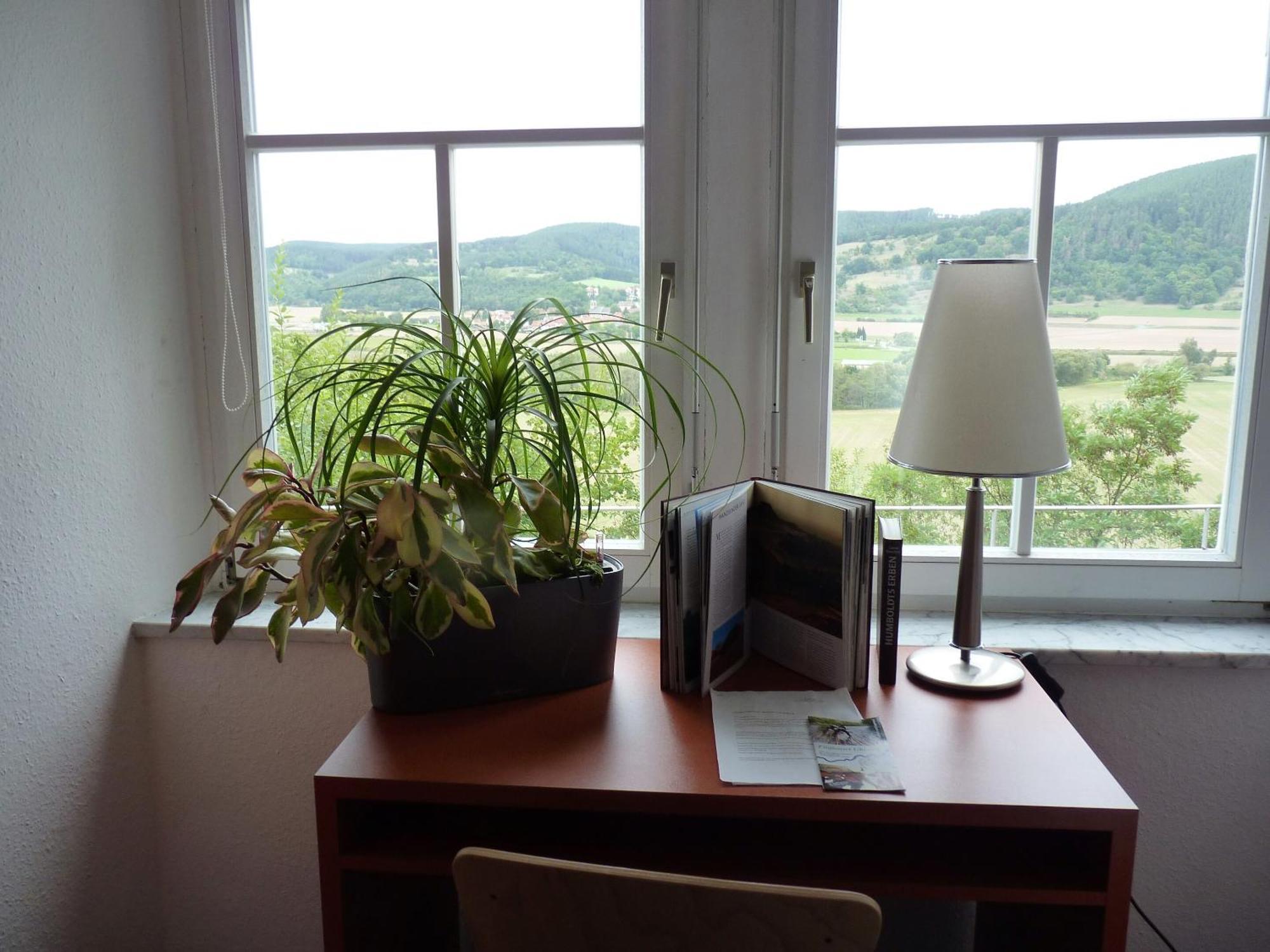 Hotel & Restaurant Schloss Weissenburg Uhlstädt 部屋 写真