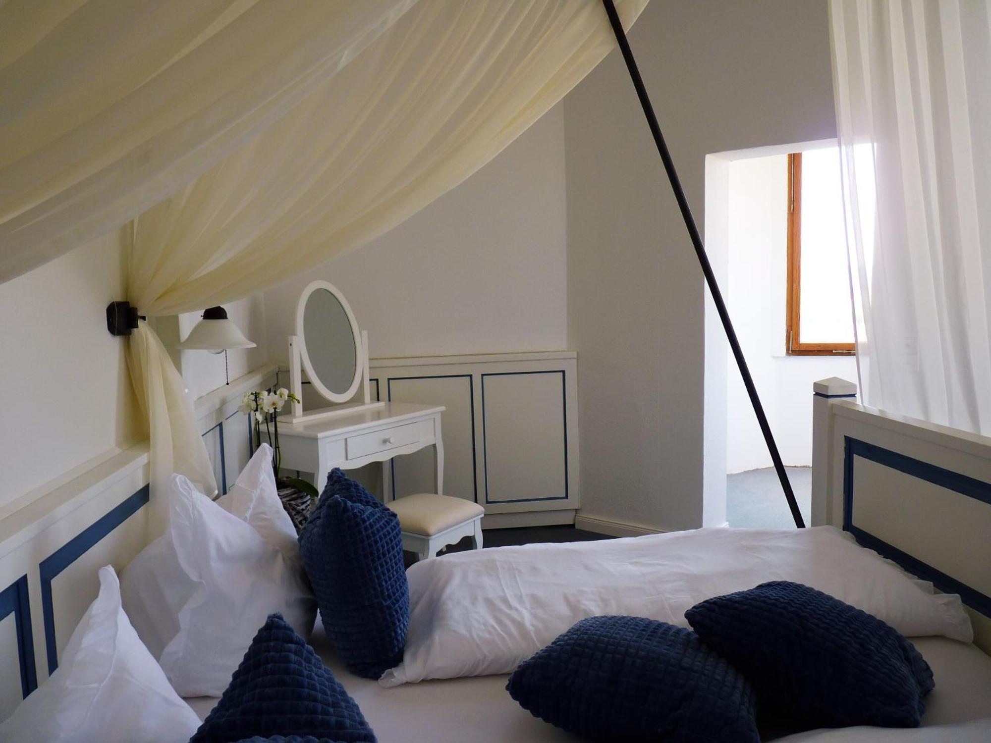 Hotel & Restaurant Schloss Weissenburg Uhlstädt 部屋 写真