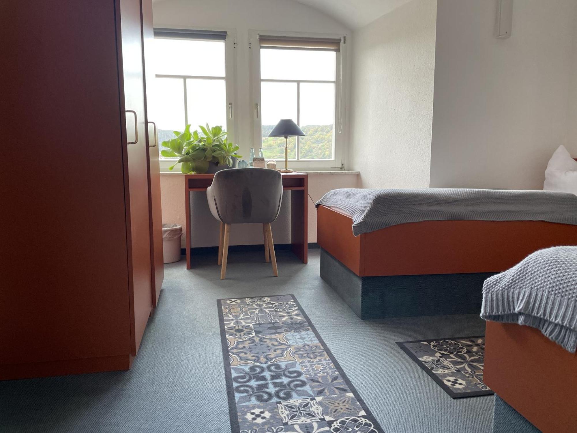 Hotel & Restaurant Schloss Weissenburg Uhlstädt 部屋 写真